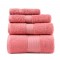 Полотенце Arya Однотонний 70x140 Miranda Soft