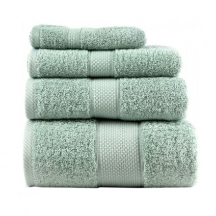 Полотенце Arya Однотонний 70x140 Miranda Soft
