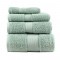 Полотенце Arya Однотонний 70x140 Miranda Soft