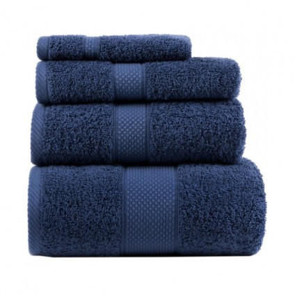 Полотенце Arya Однотонний 70x140 Miranda Soft