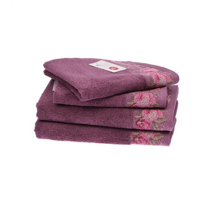 Полотенце Arya 70x140 Desima