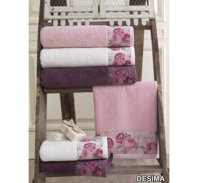 Полотенце Arya 70x140 Desima