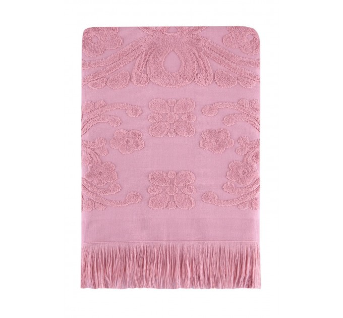 Рушник Arya З Бахромою 50x90 Isabel Soft
