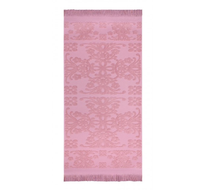 Рушник Arya З Бахромою 50x90 Isabel Soft