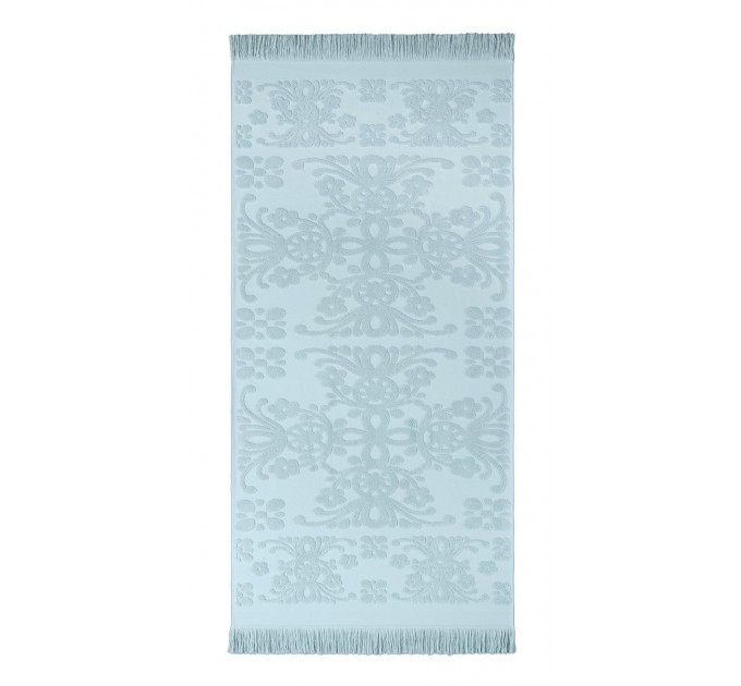 Полотенце Arya С Бахромой 100x150 Isabel Soft