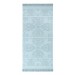 Полотенце Arya С Бахромой 100x150 Isabel Soft