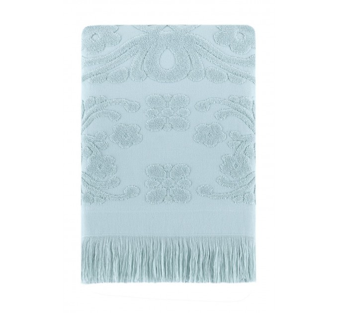 Полотенце Arya С Бахромой 100x150 Isabel Soft