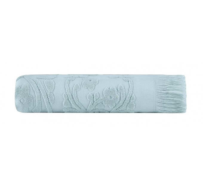Полотенце Arya С Бахромой 100x150 Isabel Soft