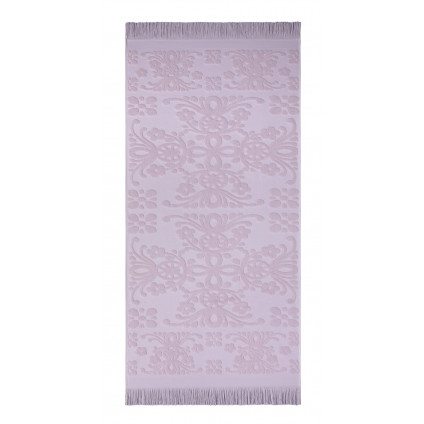 Полотенце Arya С Бахромой 100x150 Isabel Soft