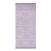 Рушник Arya З Бахромою 100x150 Isabel Soft
