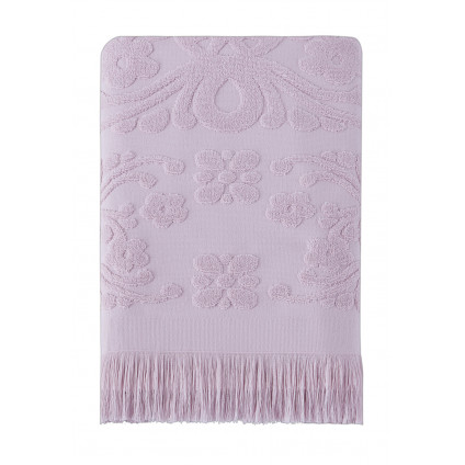 Полотенце Arya С Бахромой 100x150 Isabel Soft