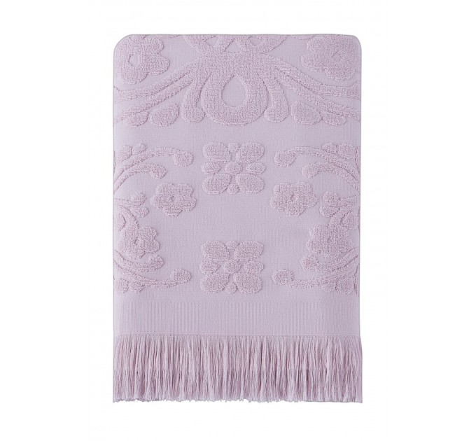 Рушник Arya З Бахромою 100x150 Isabel Soft