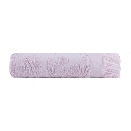 Полотенце Arya С Бахромой 100x150 Isabel Soft
