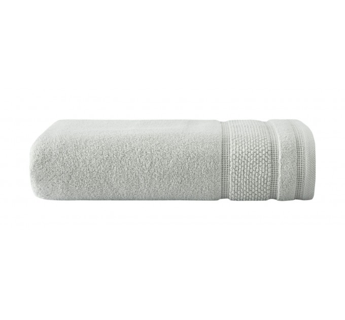 Полотенце Arya Жаккард С Окантовкой 50x90 Poise