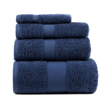 Полотенце Arya Однотонний 30x50 Miranda Soft