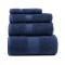 Полотенце Arya Однотонний 30x50 Miranda Soft