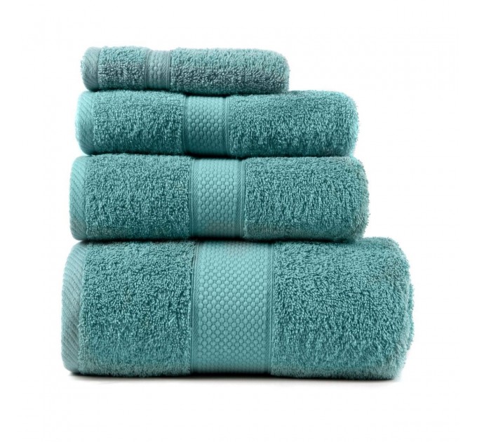 Полотенце Arya Однотонний 70x140 Miranda Soft