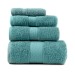 Полотенце Arya Однотонний 70x140 Miranda Soft