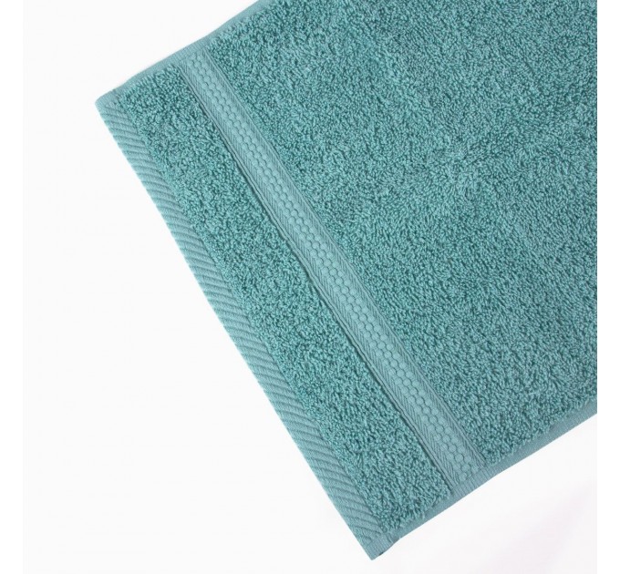 Полотенце Arya Однотонний 70x140 Miranda Soft