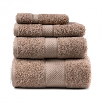 Полотенце Arya Однотонний 30x50 Miranda Soft