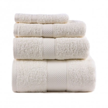 Полотенце Arya Однотонний 30x50 Miranda Soft