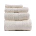 Рушник Arya однотонний 30x50 Miranda Soft