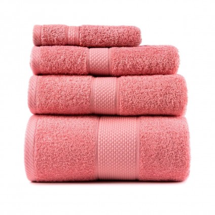 Полотенце Arya Однотонний 30x50 Miranda Soft