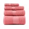 Полотенце Arya Однотонний 30x50 Miranda Soft