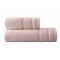Полотенце Arya Жаккард С Окантовкой 50x90 Poise