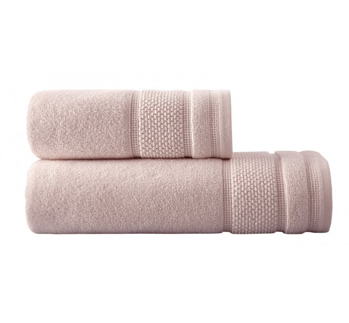 Полотенце Arya Жаккард С Окантовкой 50x90 Poise