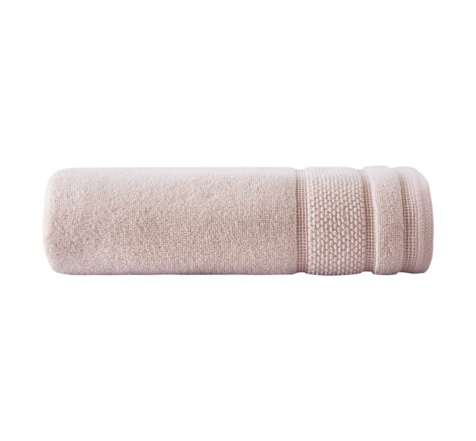 Полотенце Arya Жаккард С Окантовкой 50x90 Poise
