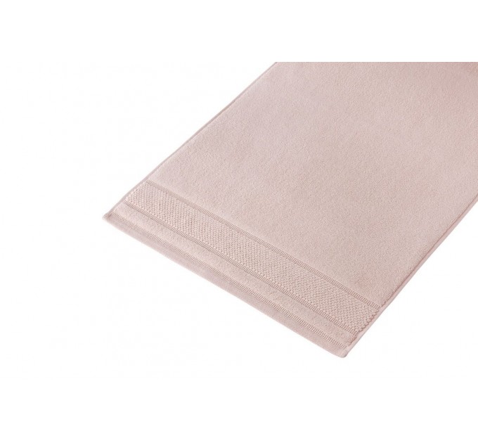 Полотенце Arya Жаккард С Окантовкой 50x90 Poise