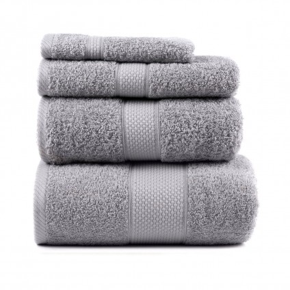 Полотенце Arya Однотонний 30x50 Miranda Soft