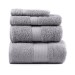 Полотенце Arya Однотонний 30x50 Miranda Soft