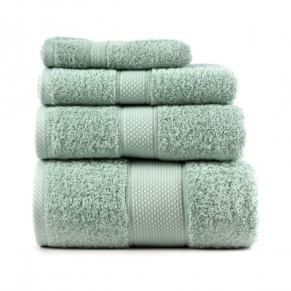 Полотенце Arya Однотонний 50x90 Miranda Soft
