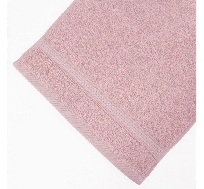 Полотенце Arya Однотонний 100x150 Miranda Soft