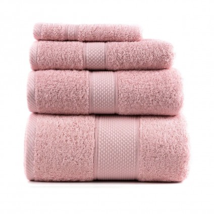 Полотенце Arya Однотонний 100x150 Miranda Soft