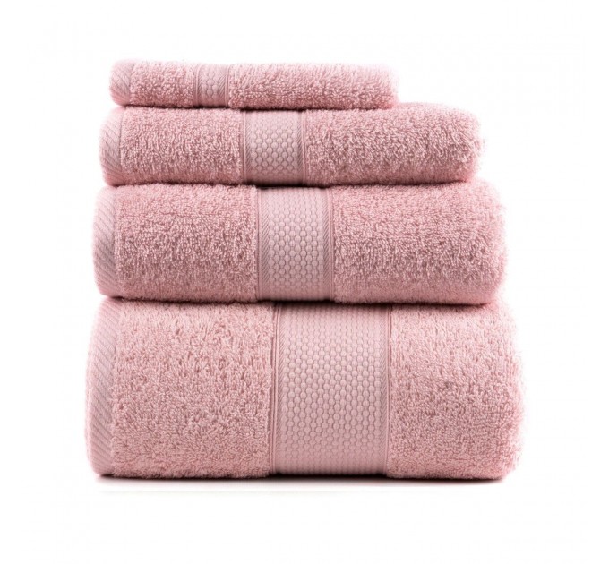 Полотенце Arya Однотонний 100x150 Miranda Soft