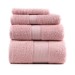 Полотенце Arya Однотонний 100x150 Miranda Soft