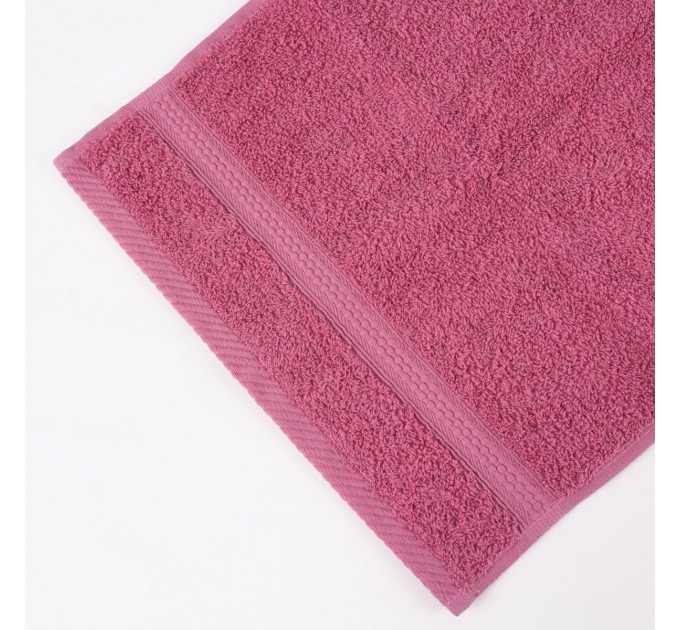 Полотенце Arya Однотонний 30x50 Miranda Soft