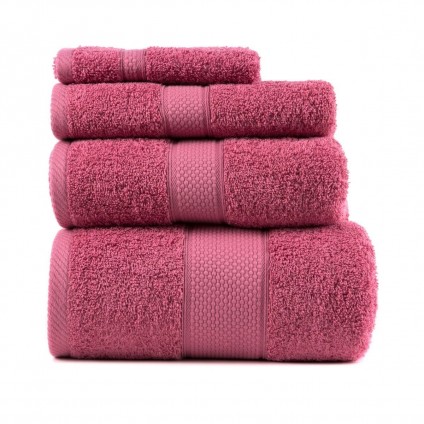 Полотенце Arya Однотонний 30x50 Miranda Soft
