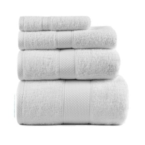 Полотенце Arya Однотонний 50x90 Miranda Soft