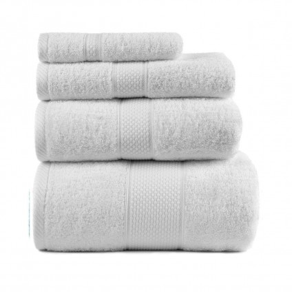 Полотенце Arya Однотонний 50x90 Miranda Soft