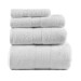 Полотенце Arya Однотонний 50x90 Miranda Soft