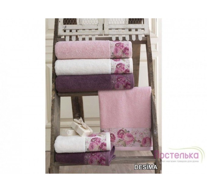 Полотенце Arya 50x90 Desima