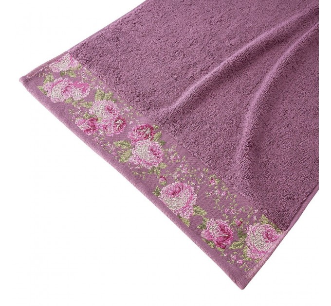 Полотенце Arya 50x90 Desima