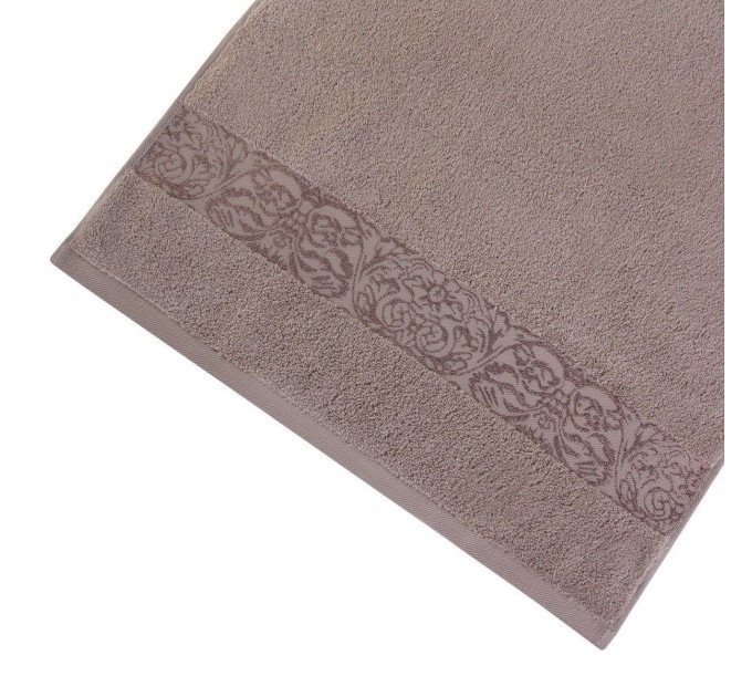 Полотенце Arya Микро Коттон 30x50 Jewel