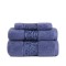 Рушник Arya Micro Cotton 30x50, коштовний