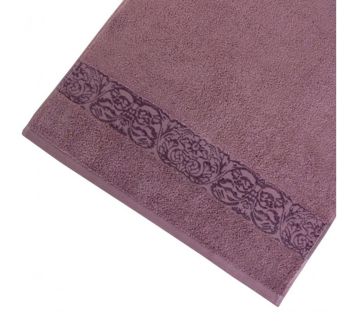 Полотенце Arya Микро Коттон 30x50 Jewel