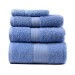 Полотенце Arya Однотонний 100x150 Miranda Soft
